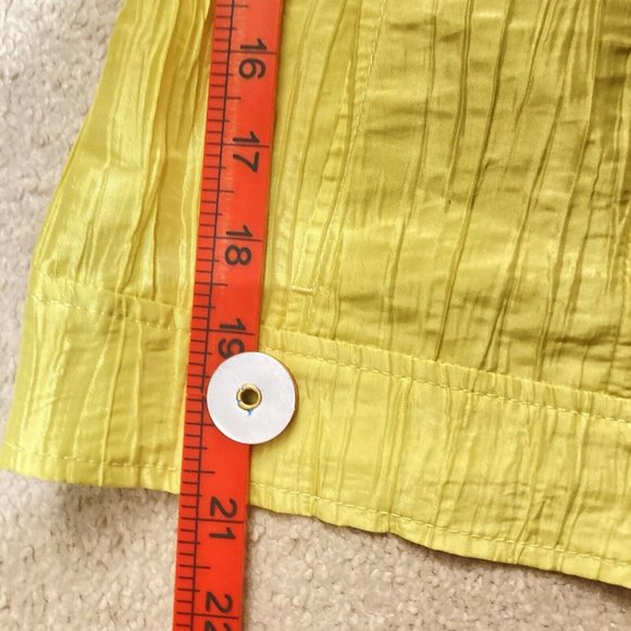 BNWT Oscar B lightweight Crinkled Blazer sporty biker Jacket - Picture 4 of 12